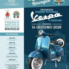 Vespa Club Andria