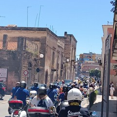 Vespa Club Andria