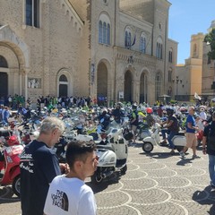 Vespa Club Andria