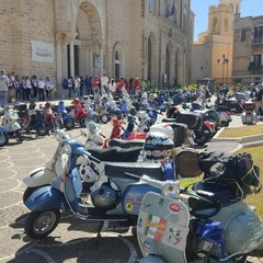 Vespa Club Andria