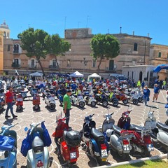 Vespa Club Andria
