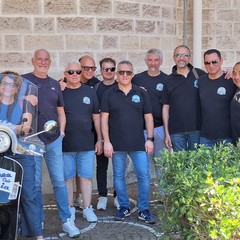 Vespa Club Andria
