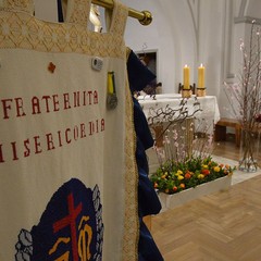 vestizione volontari misericordia andria