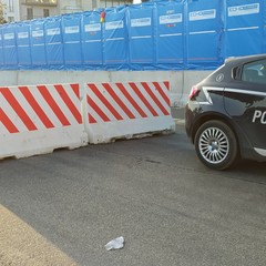 via Bruno Buozzi