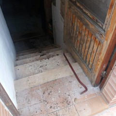 Sventato furto in contrada Poste di Grotte