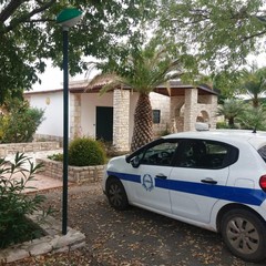 Sventato furto in contrada Poste di Grotte