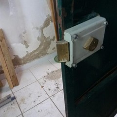 Sventato furto in contrada Poste di Grotte