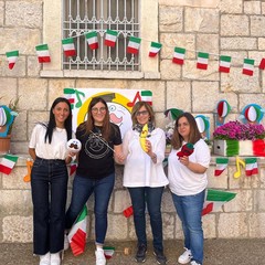 La “Piccola orchestra dell’Oasi” di Andria