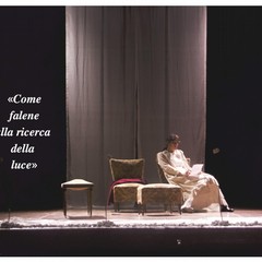"Virginia allo Specchio": in scena ad Andria