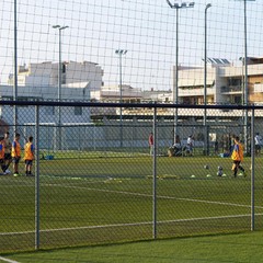 Virtus Andria centro andria sport