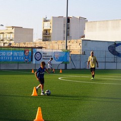 virtus andria centro andria sport