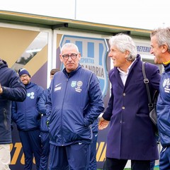 Virtus Day Un Natale in famiglia