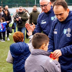 Virtus Day Un Natale in famiglia