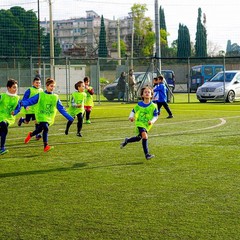 Virtus Day Un Natale in famiglia
