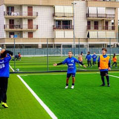 Virtus Day Un Natale in famiglia