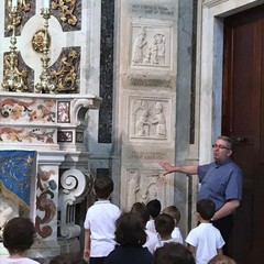scuola dell'infanzia "Oasi San Francesco"