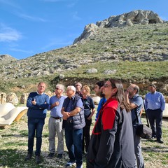 Visita Castello del Garagnone