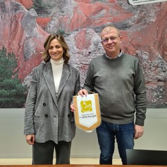 Incontro istituzionale con il Parco dell’Alta Murgia
