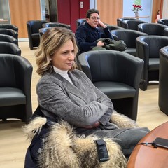 Incontro istituzionale con il Parco dell’Alta Murgia
