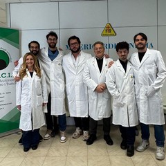 ambulatorio solidale ad Andria