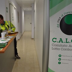 Andriainsalute” di CALCIT e Misericordia nell’ambulatorio solidale