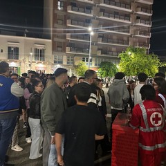 “Amici per la Vita” dona un Presidio Medico Avanzato alla Croce Rossa