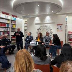 “Una vita senza sbarre” di Giannicola Sinisi