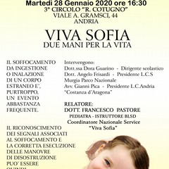 Viva Sofia
