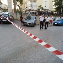 incidente stradale