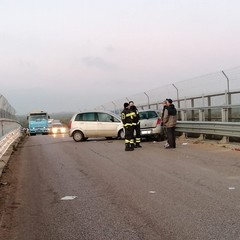 incidente stradale