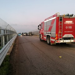 incidente stradale