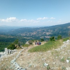 monte Pollino