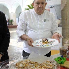 Presentazione regionale ad Andria di Osterie d’Italia e Slow Wine 2022