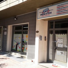 Festa della mamma, arrivano i piccoli chef all'asilo "Primi passi"