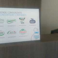 La Burrata I.G.P. di Andria conquista anche l'America