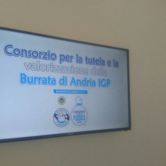 La Burrata I.G.P. di Andria conquista anche l'America