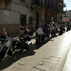 Raduno Harley Davidson