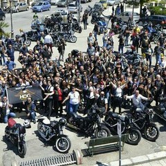 Raduno Harley Davidson
