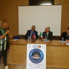 Incontro rappresentanti della Camera di Commercio Italia Repubblica Ceca
