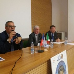 Incontro rappresentanti della Camera di Commercio Italia Repubblica Ceca