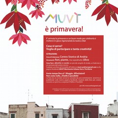 Rigenerazione Centro Storico con il collettivo MUVT