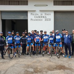Memorial Day del Sindacato Autonomo Polizia