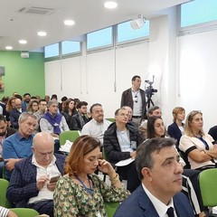 Simposio internazionale su "Ricerca e innovazione in chirurgia e implantologia" a Molfetta