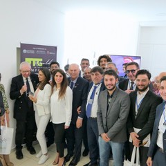 Simposio internazionale su "Ricerca e innovazione in chirurgia e implantologia" a Molfetta