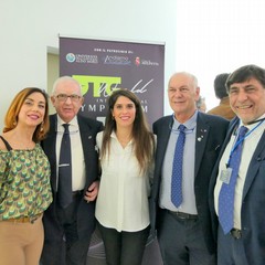 Simposio internazionale su "Ricerca e innovazione in chirurgia e implantologia" a Molfetta