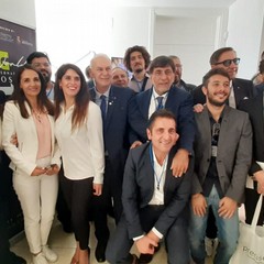 Simposio internazionale su "Ricerca e innovazione in chirurgia e implantologia" a Molfetta