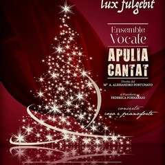 Apulia Cantat