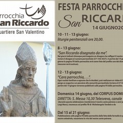 festa di San Riccardo