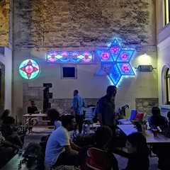All'Officina San Domenico il Salsa Day