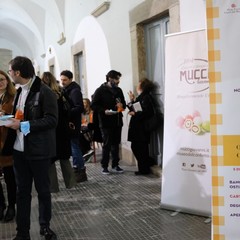 Presentazione regionale ad Andria di Osterie d’Italia e Slow Wine 2022
